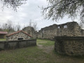 Ferme aux loups