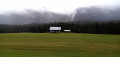 Ferme d'alpage
