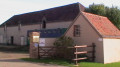 Ferme de la Hutte la "Ferme Bourrue"