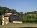 Ferme de Larzailler Ferme de Larzailler