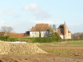 De Faremoutiers à Jouarre par la Ferme de Nolongues