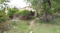 Ferme en ruine