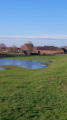 Ferme équestre
