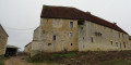 Ferme fortifiée de la Rosière