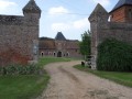 Ferme fortifiée la Valouine 1602