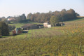Ferme isolée