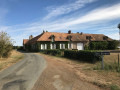 Ferme "Les Bordes"