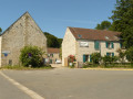 Ferme pédagogique d'Ecancourt Ferme pédagogique d'Ecancourt