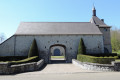 Ferme près de l'église