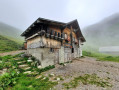 Engstligenalp Wasserfall