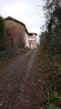 Ferme ver village