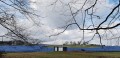 La ferme photovoltaïque près de Tayac La ferme photovoltaïque près de Tayac