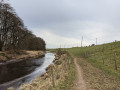 Kilmarnock to Gatehead Circular