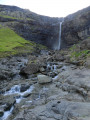 Filet d'eau