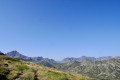 Boucle de l'Étang de Laparan au Refuge du Rulhe
