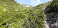 Fin de la Gorge Renard