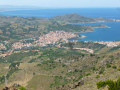 Fin de randonnée .... Banyuls-sur-Mer, enfin !