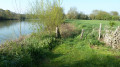 Fin des larges chemins