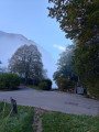 Fin du goudron
