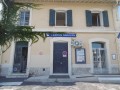 Gare de Menton Garavan