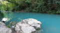 Fiume Elsa dans le Parco fluviale dell'alta Val D'Elsa
