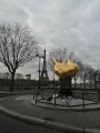 Flamme de la Liberté