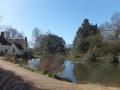 Flatford Mill Circular Walk
