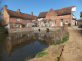Flatford Mill