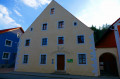 Fledermaushaus Hohenburg Fledermaushaus Hohenburg