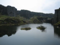 Foggintor Quarry Foggintor Quarry