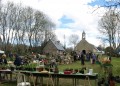 Foire aux plantes à la chapelle St Sébastien Foire aux plantes à la chapelle St Sébastien