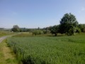 Vallée du Petit Morin - Retourneloup et la Source Saint-Hubert