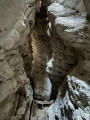 Gorges et Grotte de Vallauris au départ de Lus-la-Croix-Haute