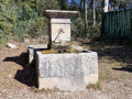 fontaine de Bagnol