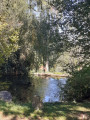 De Cherier (Le Point du Jour) au camping de Saint-Just-en-Chevalet