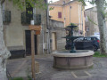 Fontaine à Camplong Fontaine à Camplong