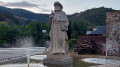 Santa Colomba de Somoza - Ponferrada