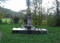 Fontaine à Montcusel