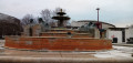 Fontaine-abreuvoir