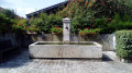 Fontaine-abreuvoir