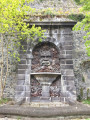 Fontaine au faune ... Fontaine au faune ...