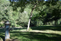 Fontaine boucle de Gourteau - Sidobre Tourisme