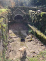 Fontaine chapelle