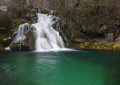 Fontaine d’Amandre – Les Planches-près-Arbois