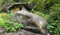 Aller-retour de "Zlatni mostove" à "Aleko Hut" dans "Витоша" (Vitosha).