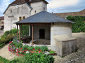 Fontaine d'Emagny