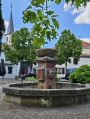 Fontaine d'Heillecourt