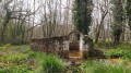 Fontaine de Bernos
