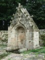 Fontaine de Bieuzy-les-Eaux Fontaine de Bieuzy-les-Eaux