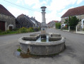 Fontaine de Chatoillenot